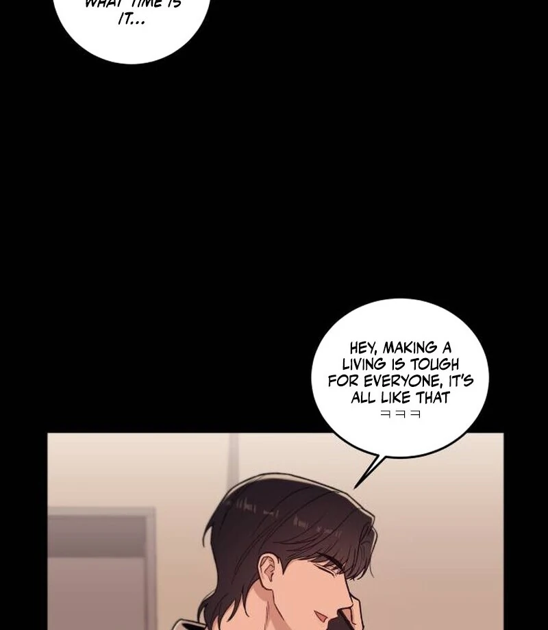 Long Term-Relationship Chapter 5 - Page 17