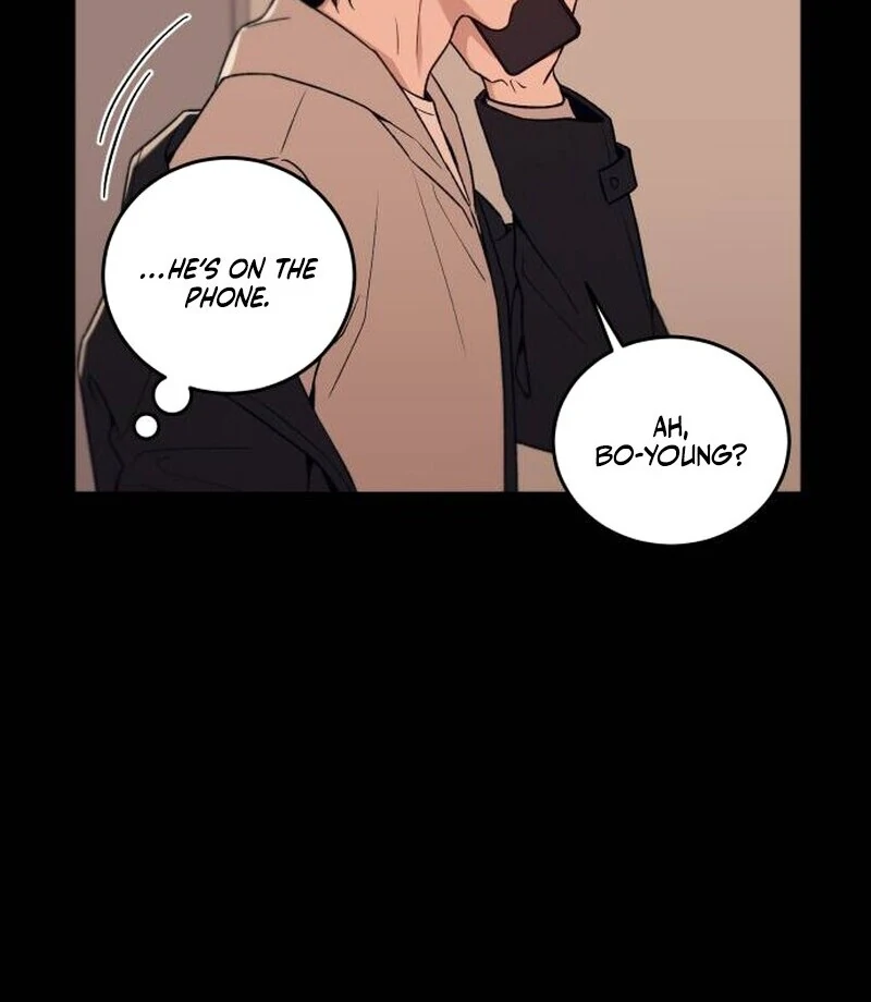 Long Term-Relationship Chapter 5 - Page 18