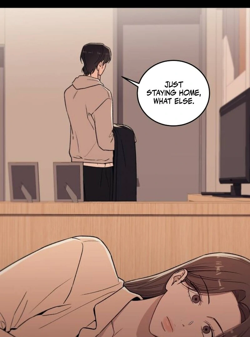 Long Term-Relationship Chapter 5 - Page 20