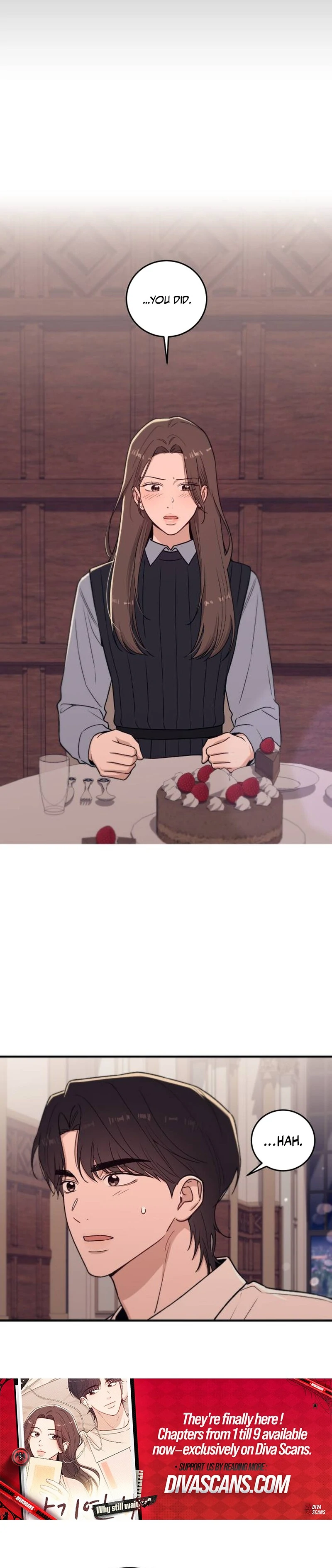 Long Term-Relationship Chapter 5 - Page 23