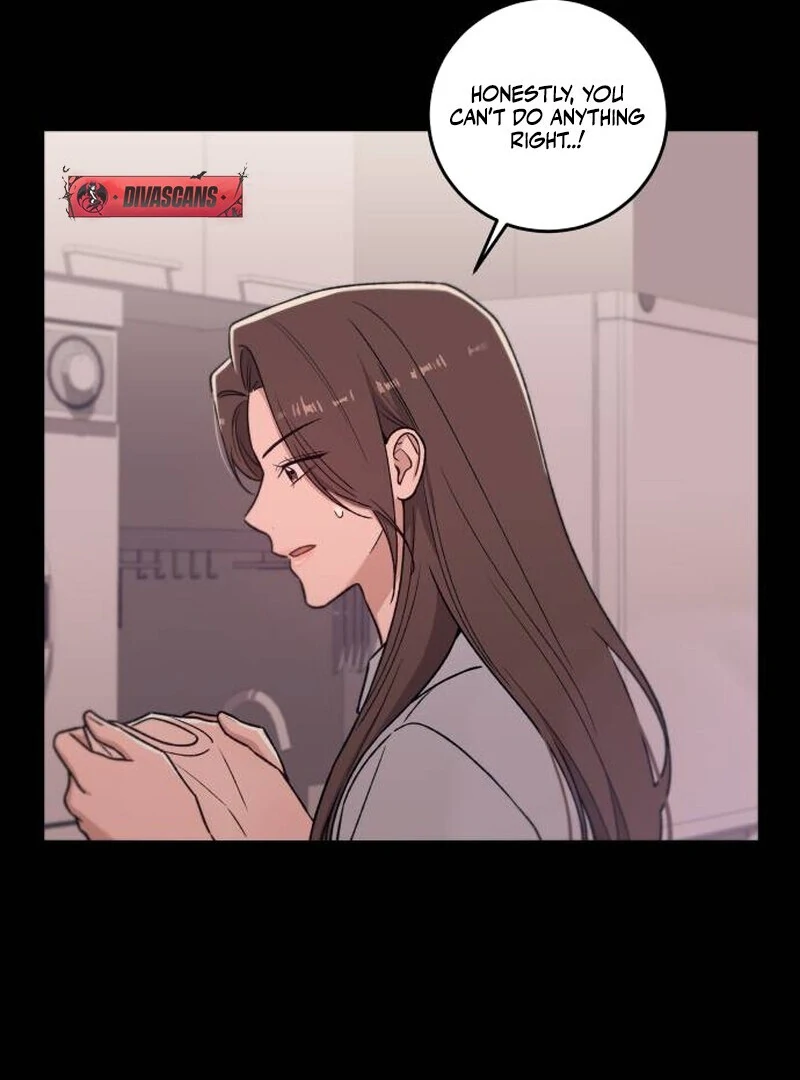 Long Term-Relationship Chapter 5 - Page 28