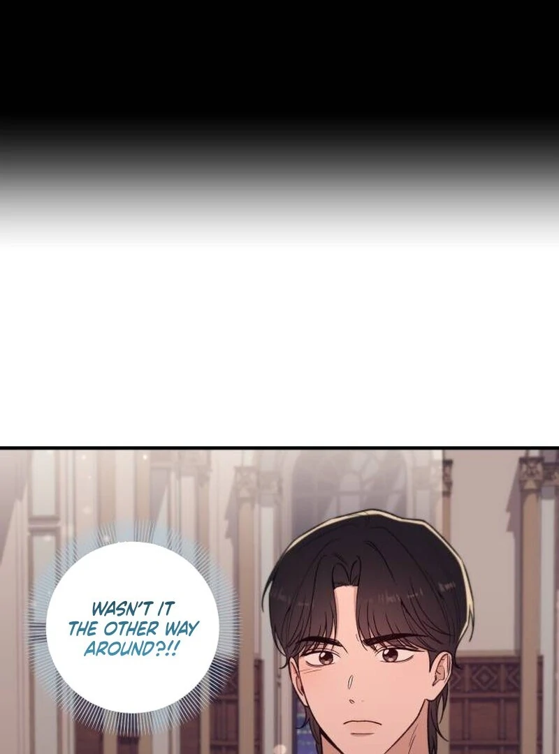 Long Term-Relationship Chapter 5 - Page 29