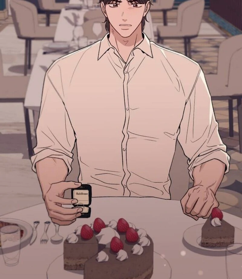 Long Term-Relationship Chapter 5 - Page 36