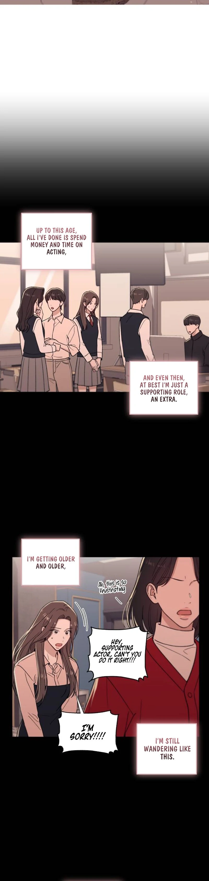 Long Term-Relationship Chapter 5 - Page 37