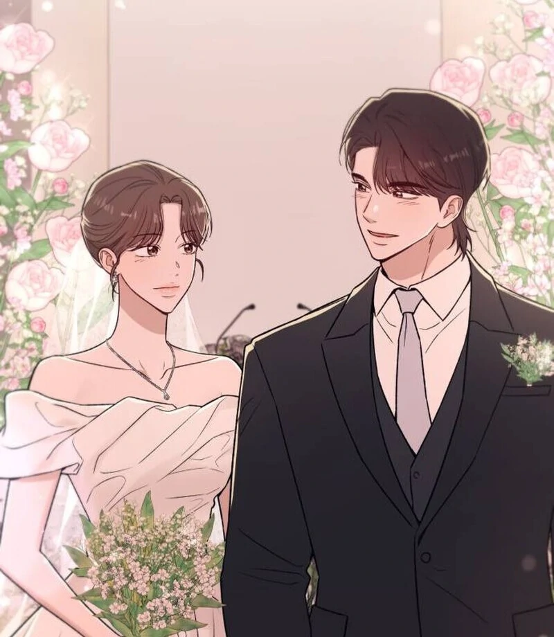 Long Term-Relationship Chapter 5 - Page 45