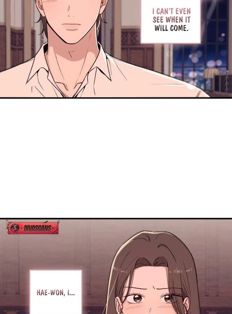 Long Term-Relationship Chapter 5 - Page 48