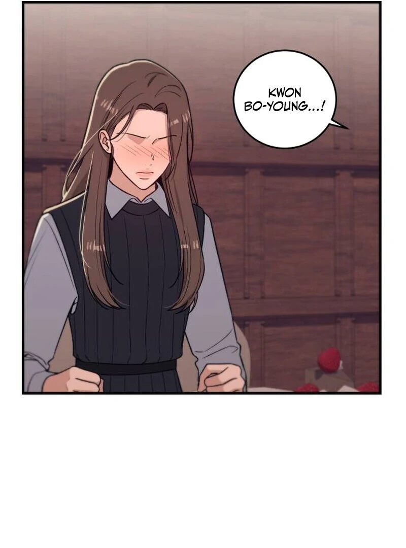 Long Term-Relationship Chapter 5 - Page 9