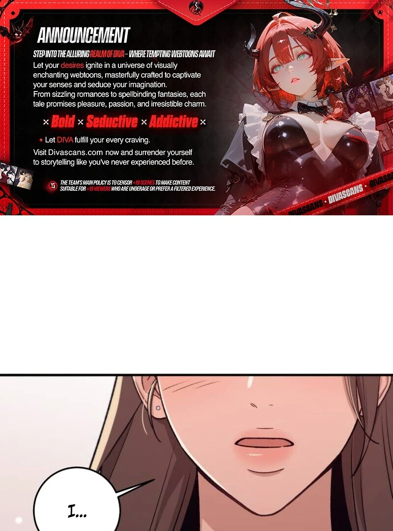 Long Term-Relationship Chapter 6 - Page 1