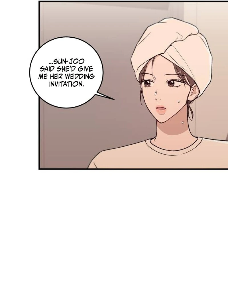 Long Term-Relationship Chapter 6 - Page 11