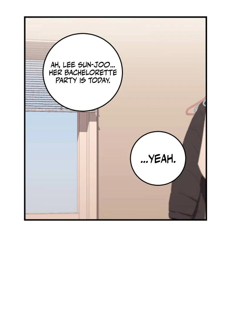 Long Term-Relationship Chapter 6 - Page 12