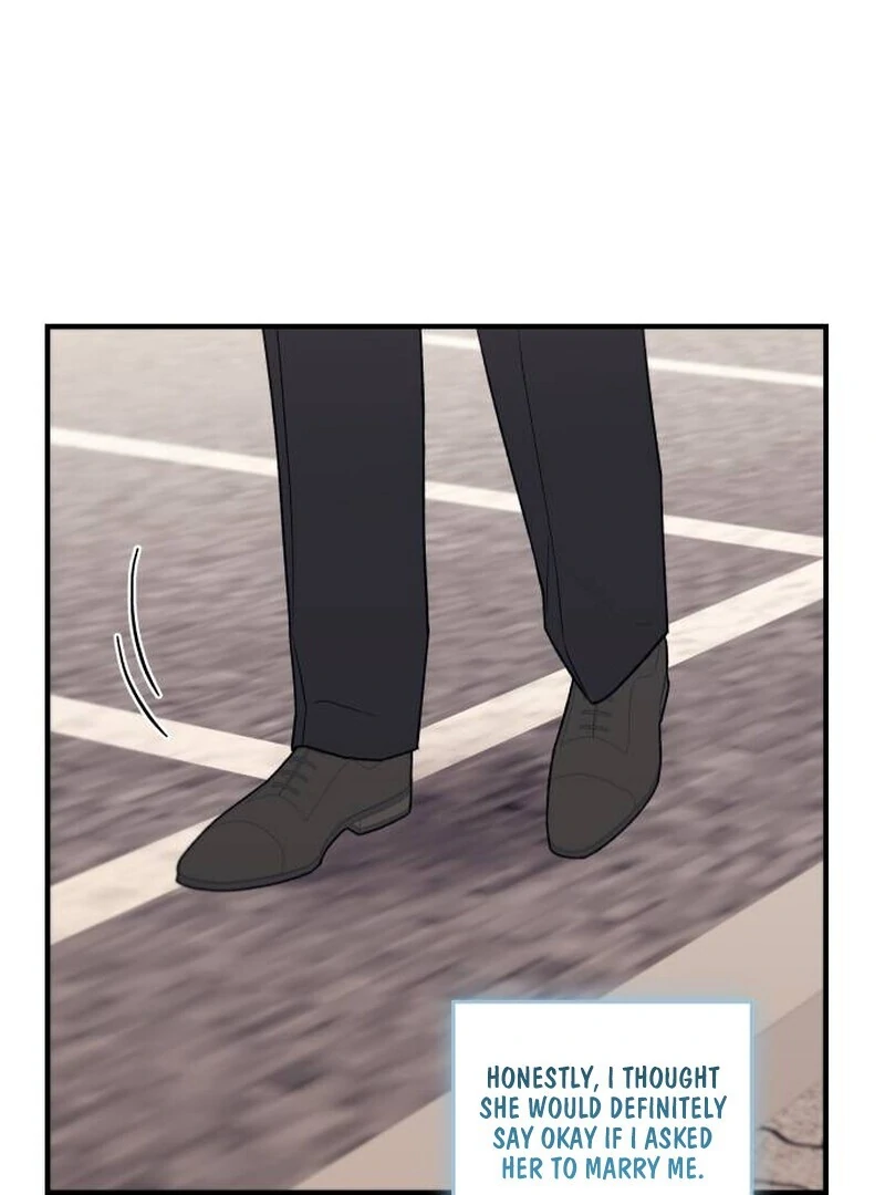 Long Term-Relationship Chapter 6 - Page 19