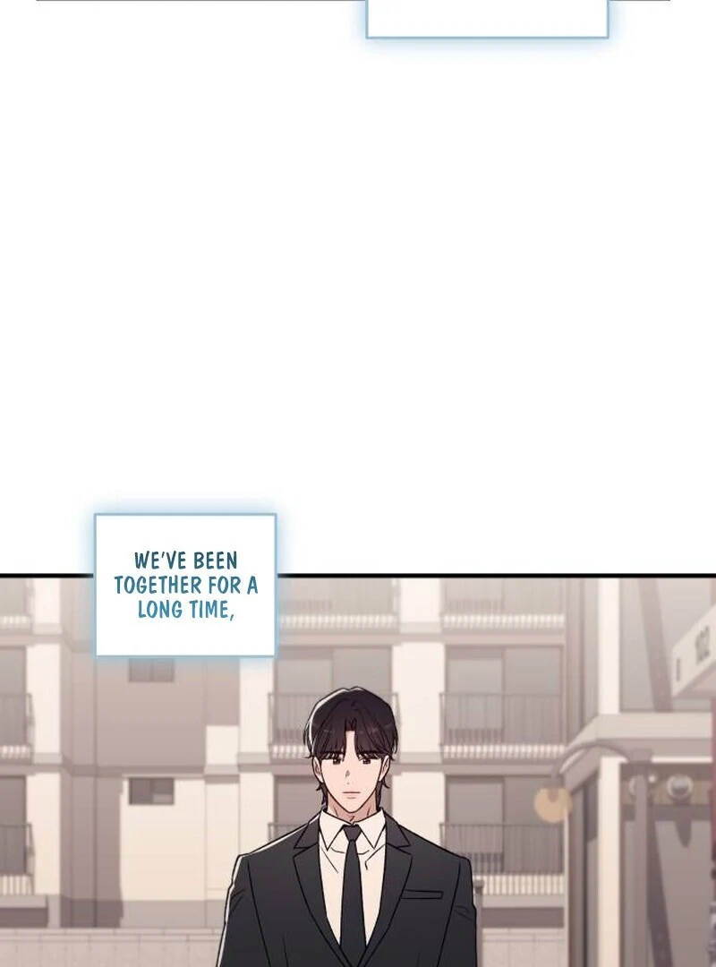 Long Term-Relationship Chapter 6 - Page 20