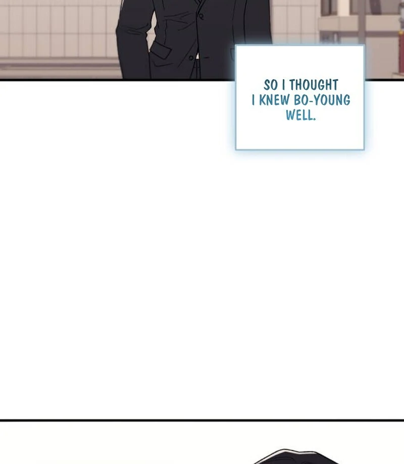 Long Term-Relationship Chapter 6 - Page 21