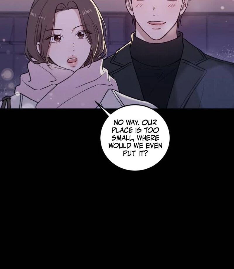 Long Term-Relationship Chapter 6 - Page 26