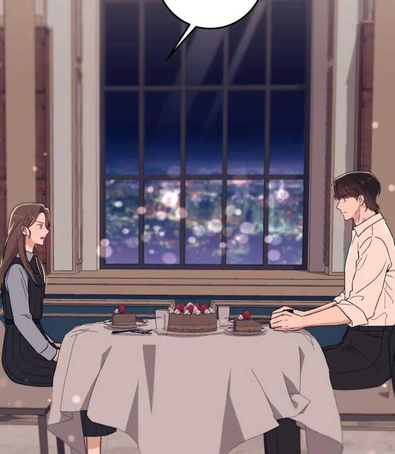 Long Term-Relationship Chapter 6 - Page 3