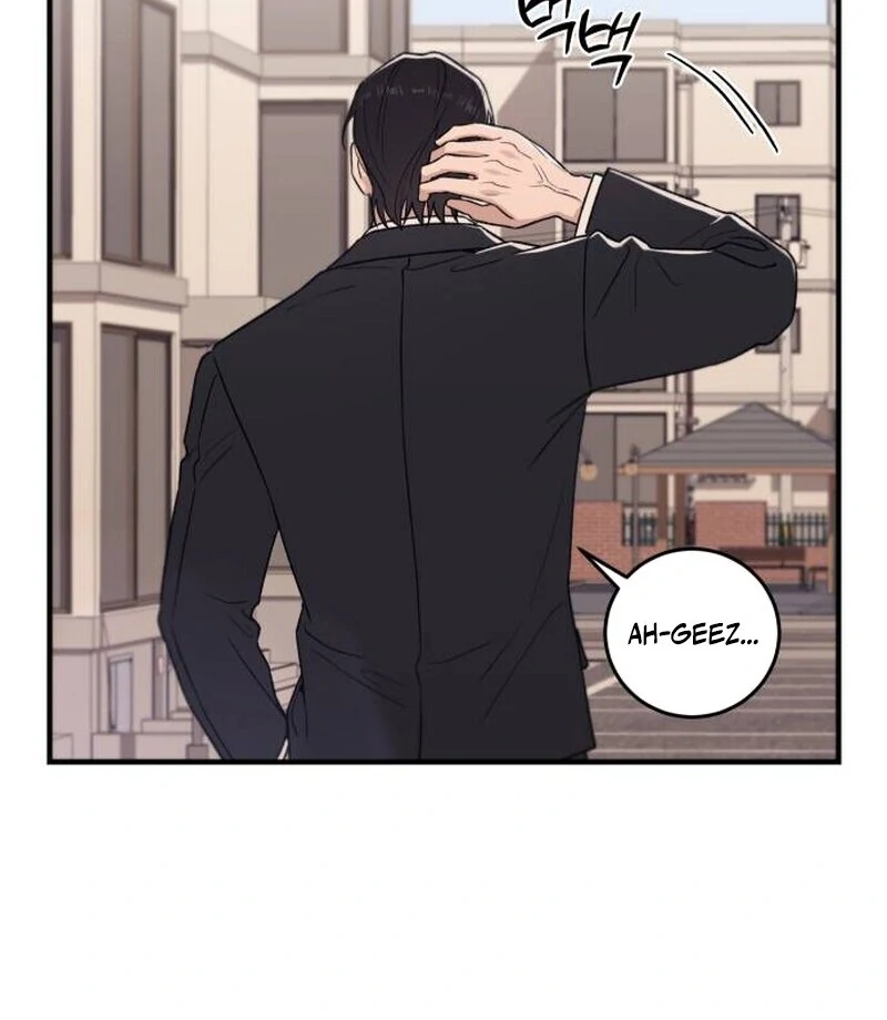 Long Term-Relationship Chapter 6 - Page 33