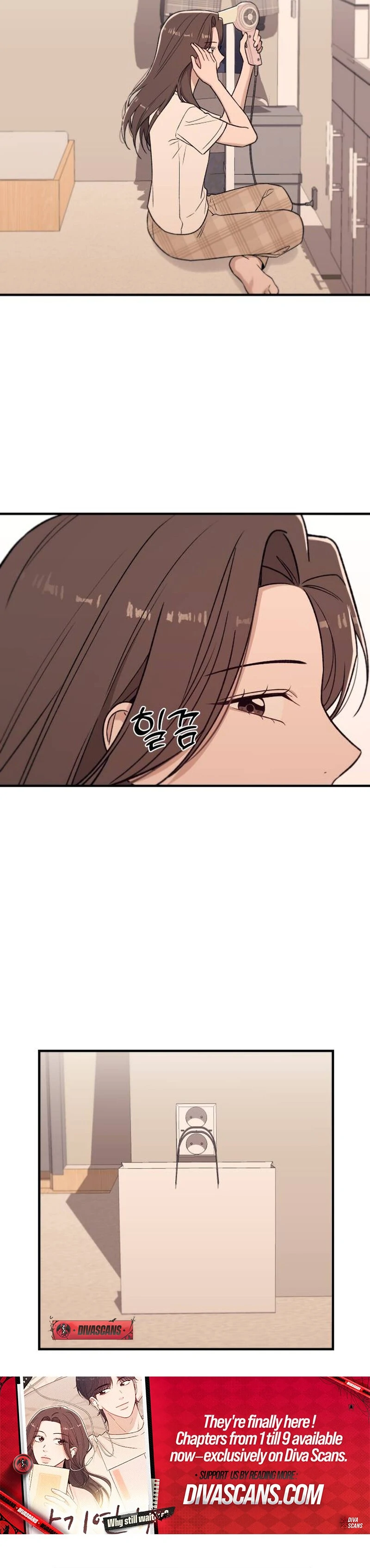 Long Term-Relationship Chapter 6 - Page 35