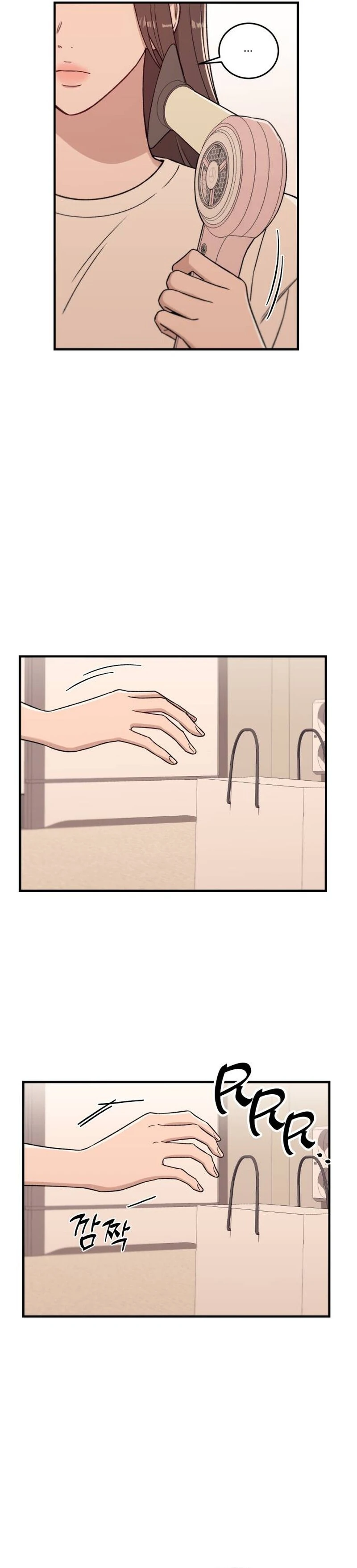 Long Term-Relationship Chapter 6 - Page 36