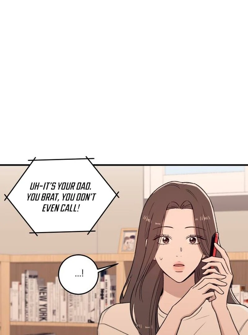 Long Term-Relationship Chapter 6 - Page 38