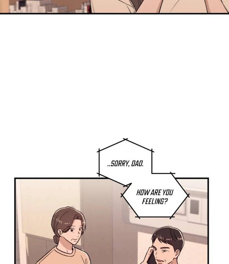 Long Term-Relationship Chapter 6 - Page 39