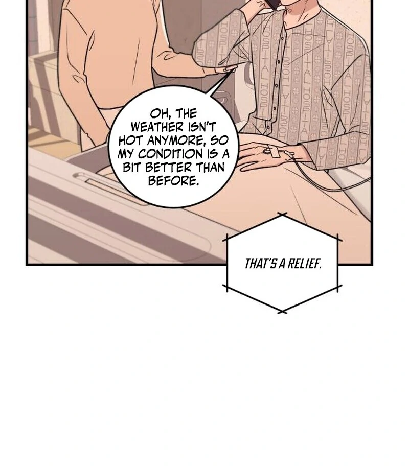 Long Term-Relationship Chapter 6 - Page 40