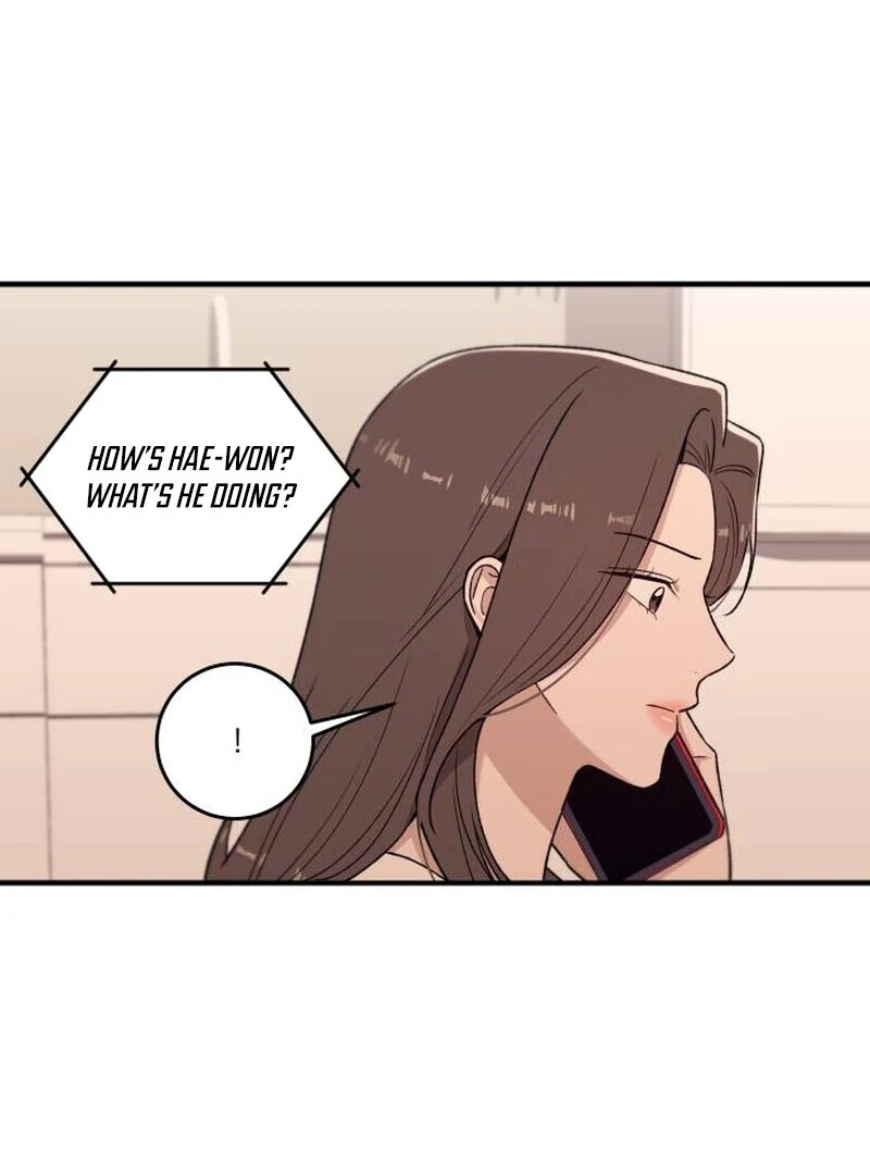 Long Term-Relationship Chapter 6 - Page 41