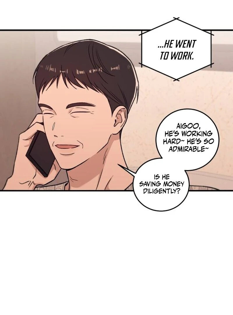 Long Term-Relationship Chapter 6 - Page 42