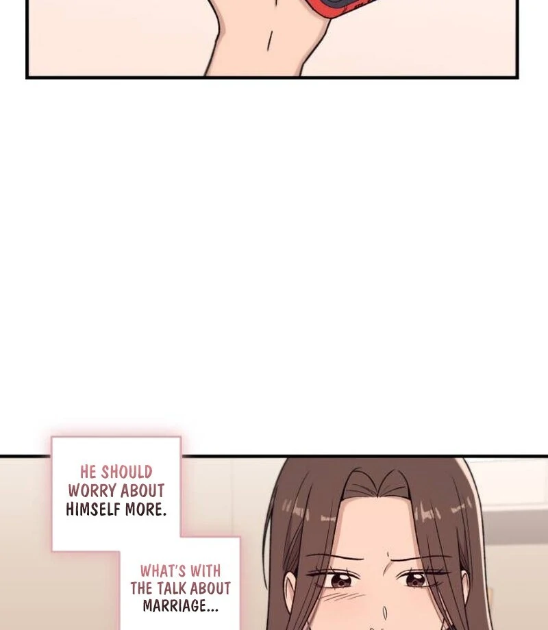 Long Term-Relationship Chapter 6 - Page 48