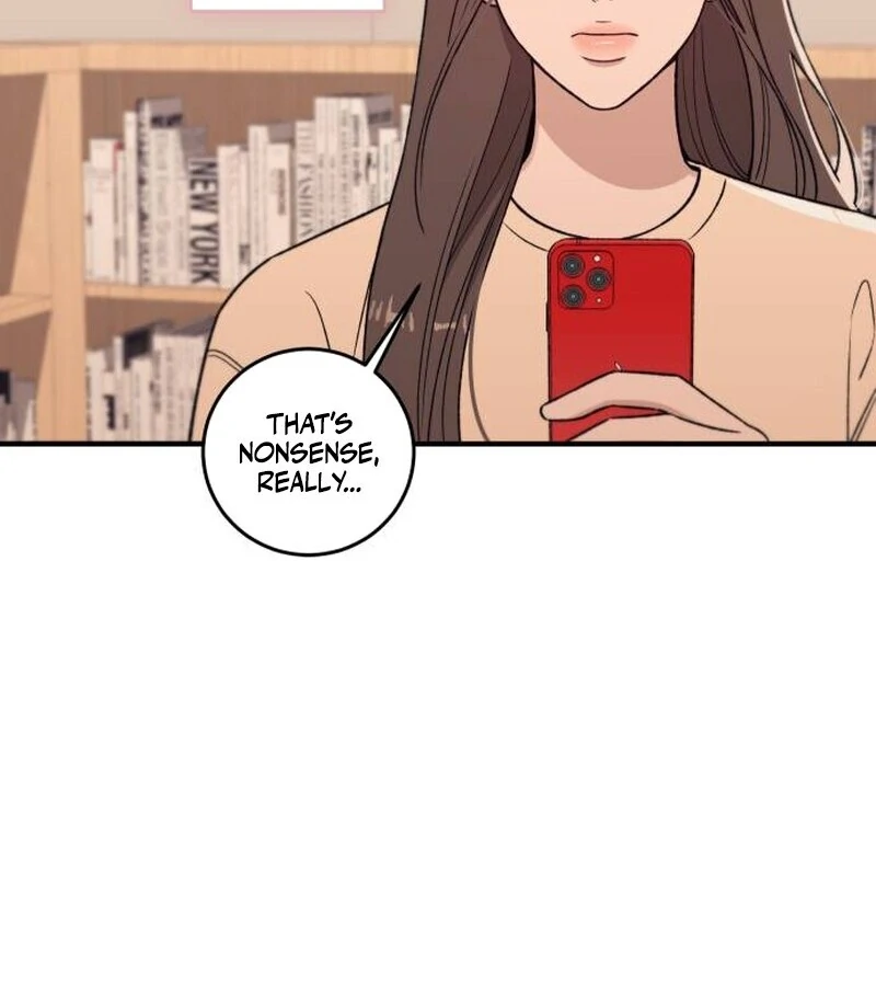 Long Term-Relationship Chapter 6 - Page 49