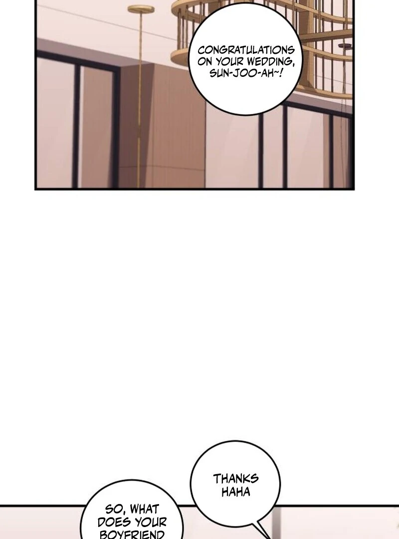 Long Term-Relationship Chapter 6 - Page 51