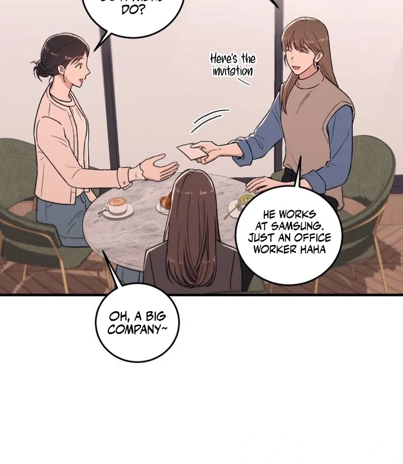 Long Term-Relationship Chapter 6 - Page 52