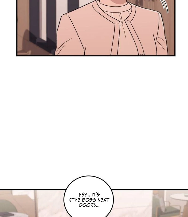 Long Term-Relationship Chapter 6 - Page 56