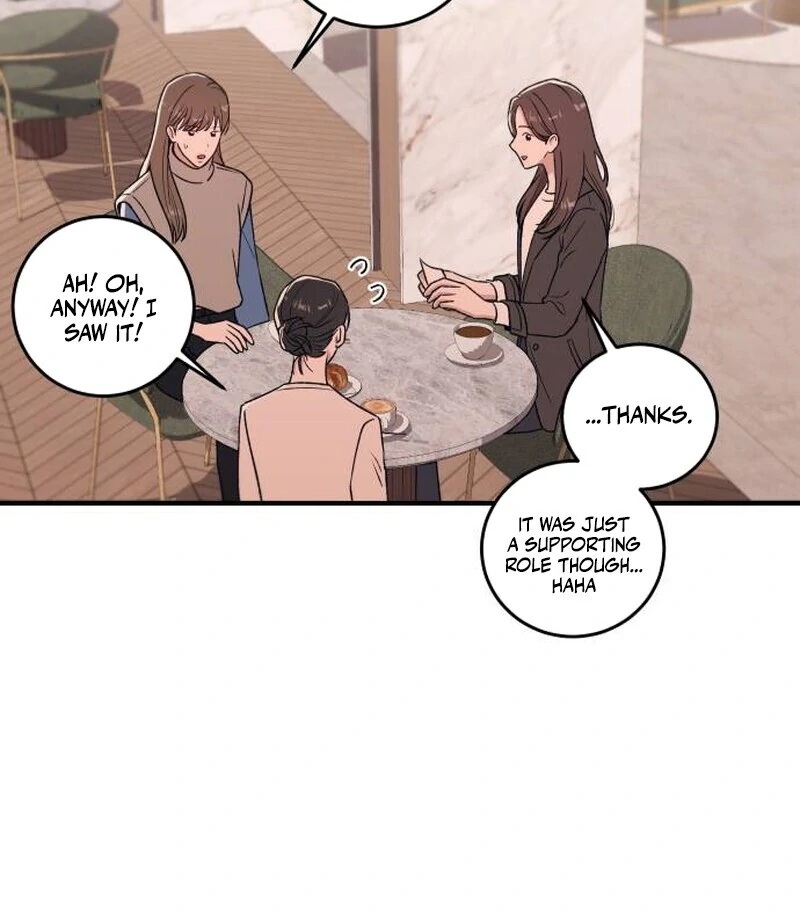 Long Term-Relationship Chapter 6 - Page 57