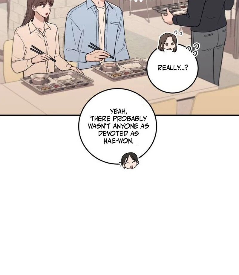 Long Term-Relationship Chapter 6 - Page 63