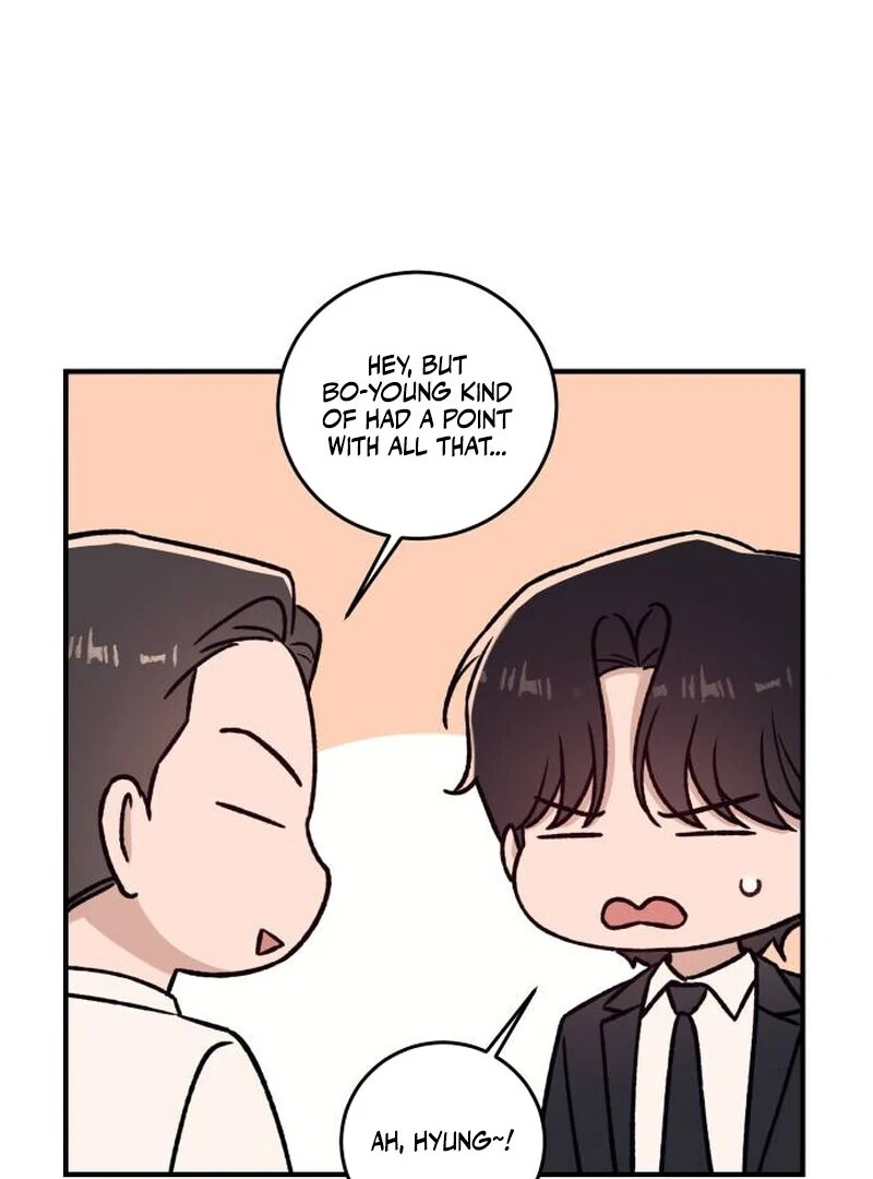 Long Term-Relationship Chapter 6 - Page 72