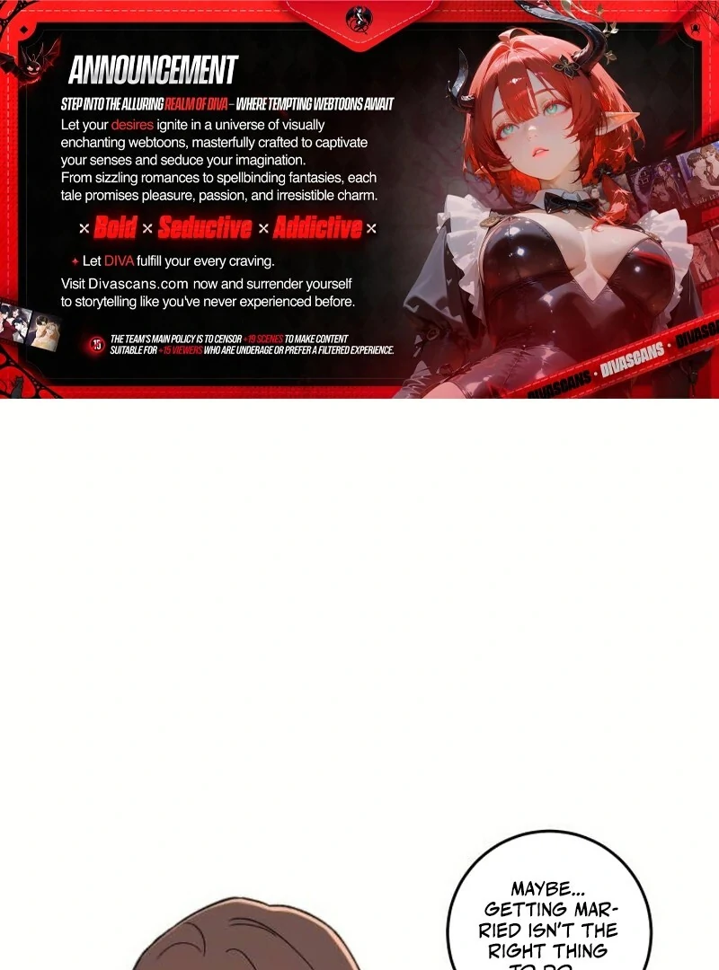 Long Term-Relationship Chapter 7 - Page 1