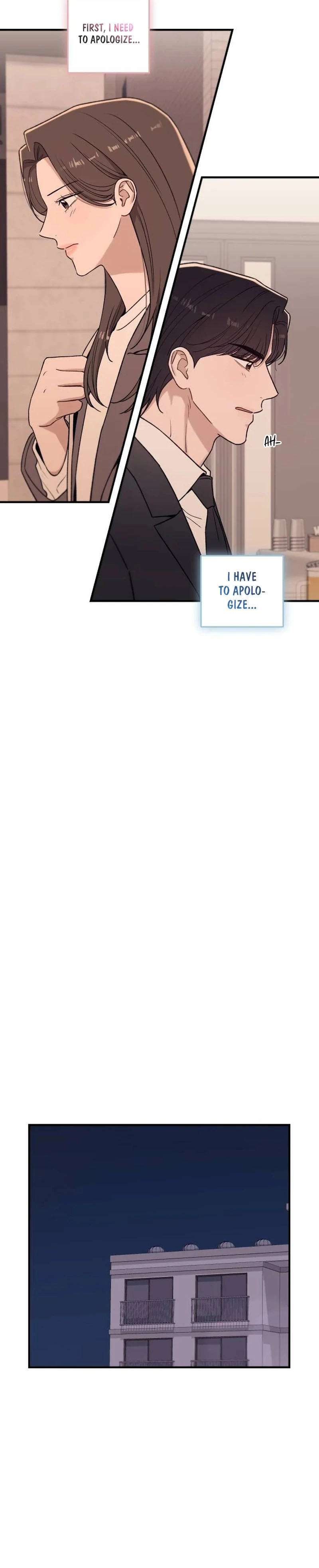 Long Term-Relationship Chapter 7 - Page 12