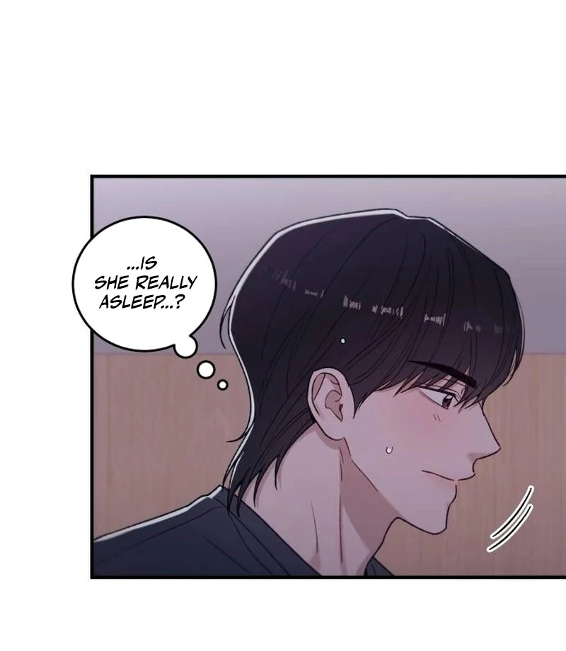 Long Term-Relationship Chapter 7 - Page 21