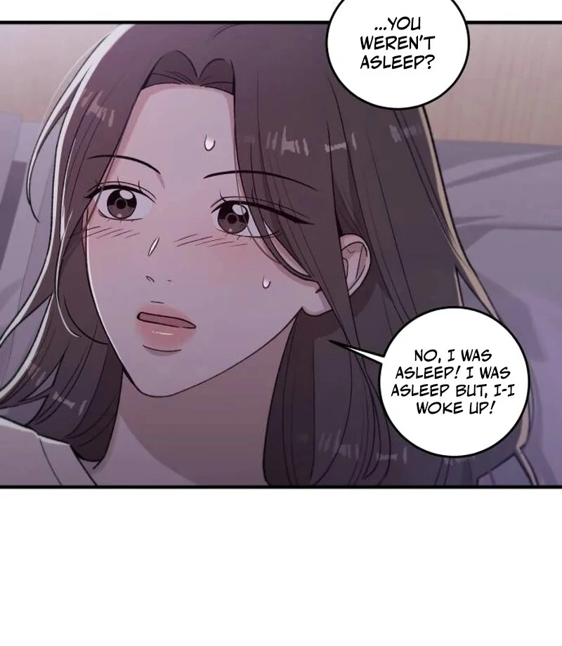 Long Term-Relationship Chapter 7 - Page 26