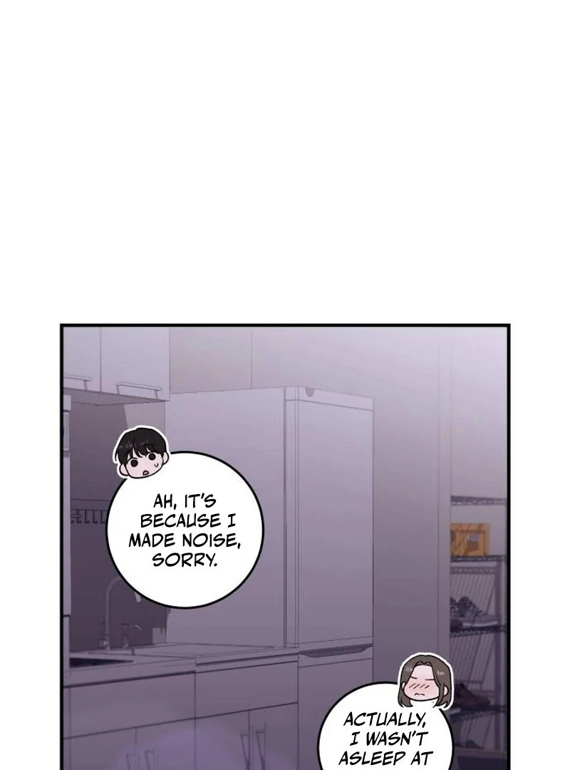 Long Term-Relationship Chapter 7 - Page 27