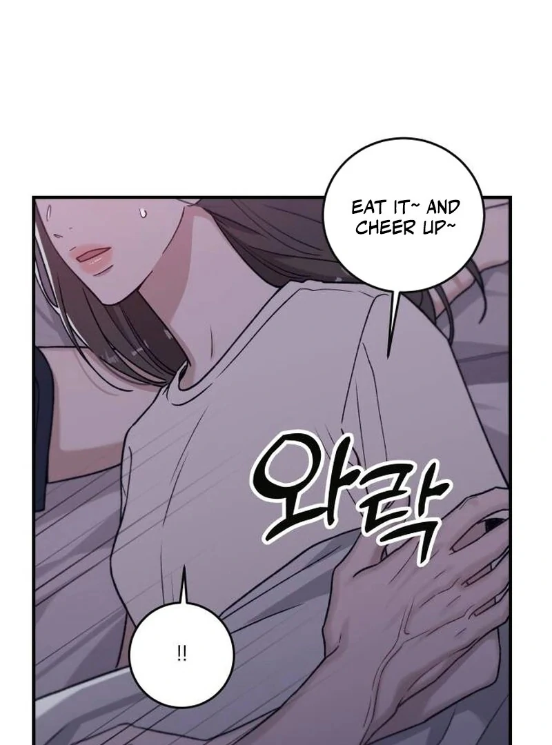 Long Term-Relationship Chapter 7 - Page 32