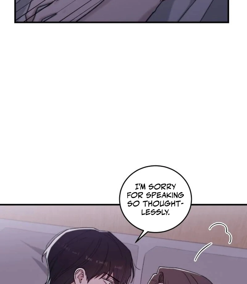 Long Term-Relationship Chapter 7 - Page 33