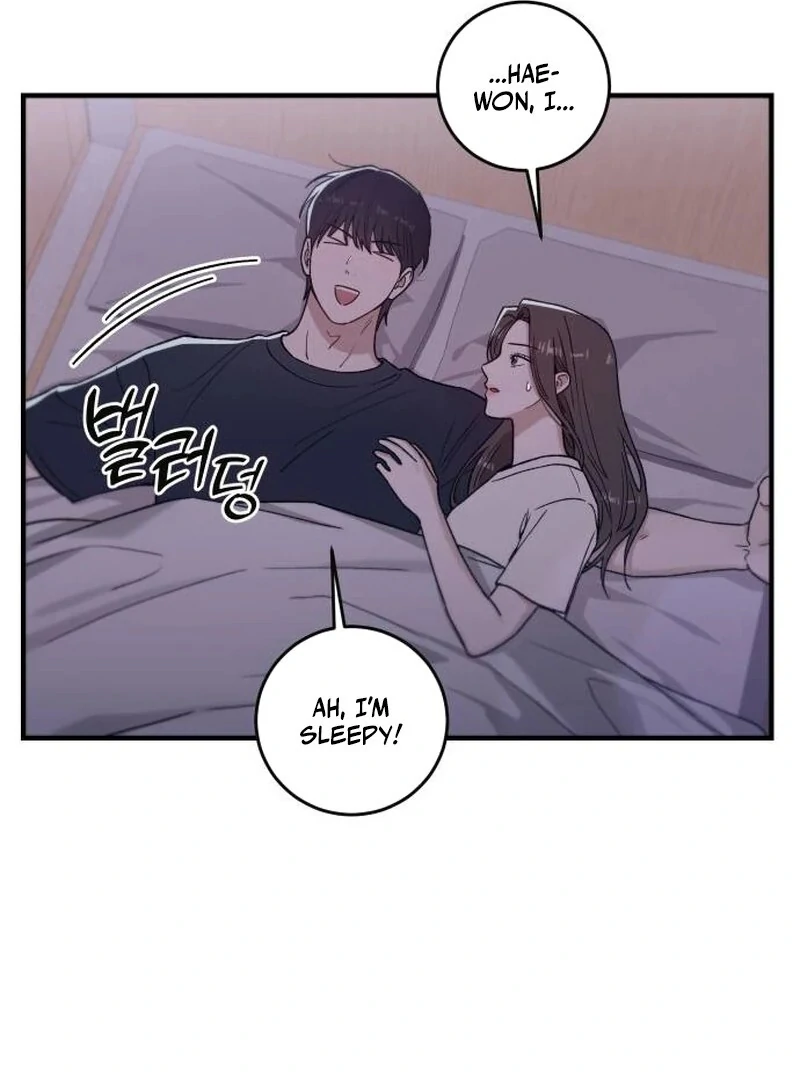 Long Term-Relationship Chapter 7 - Page 36