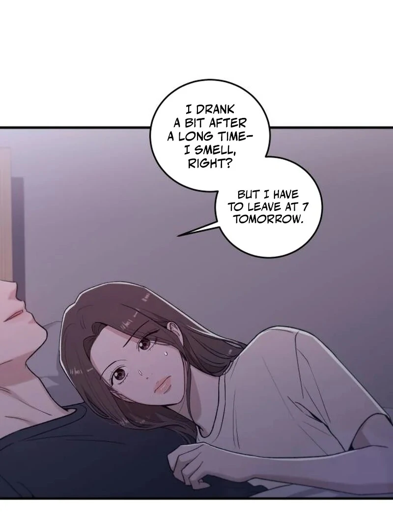 Long Term-Relationship Chapter 7 - Page 37