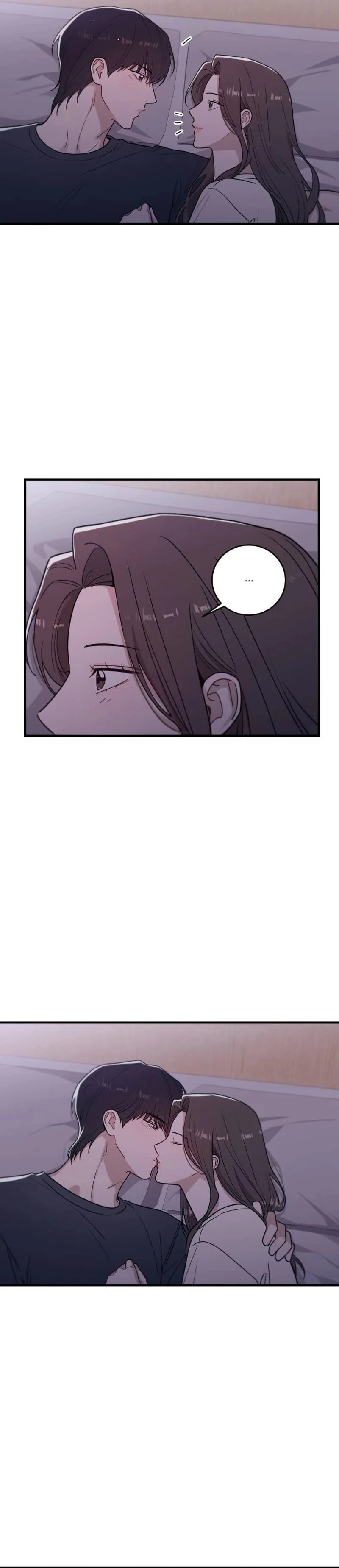 Long Term-Relationship Chapter 7 - Page 40