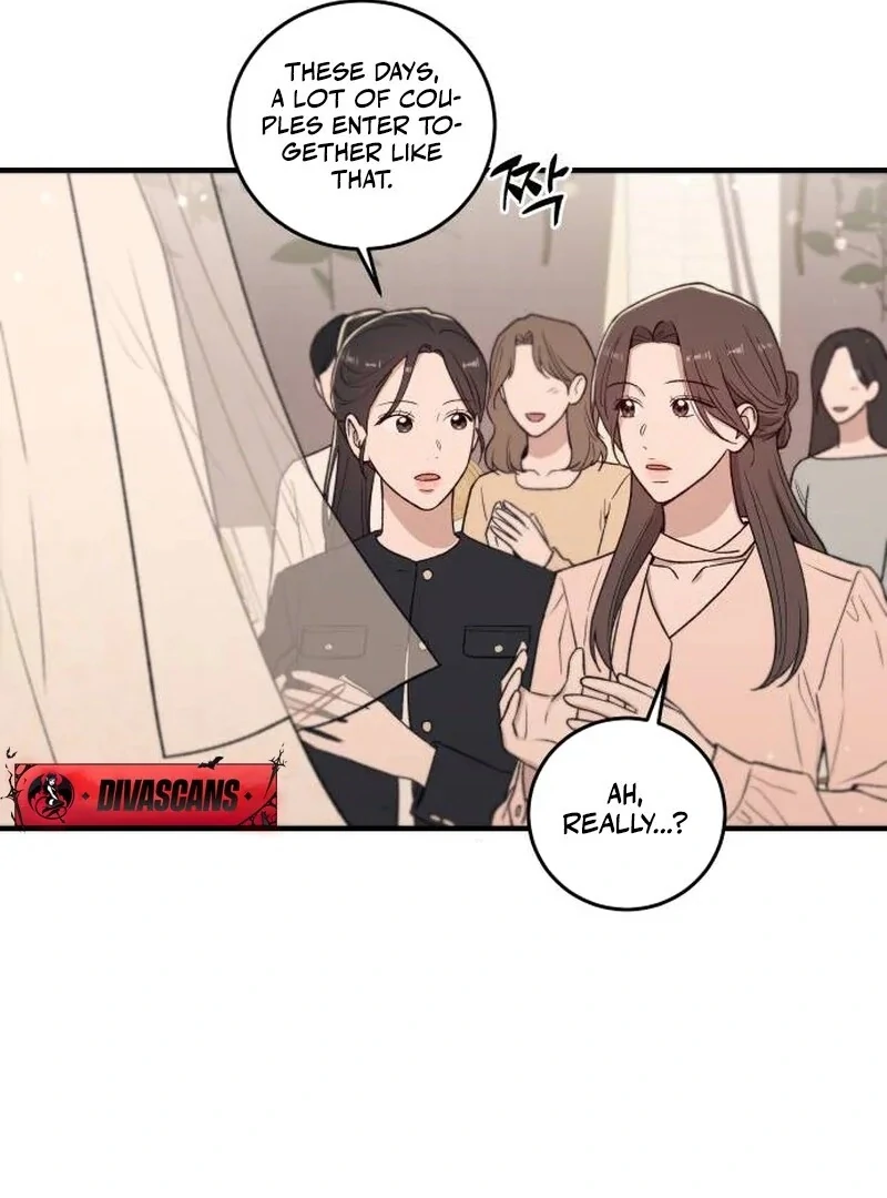 Long Term-Relationship Chapter 7 - Page 50