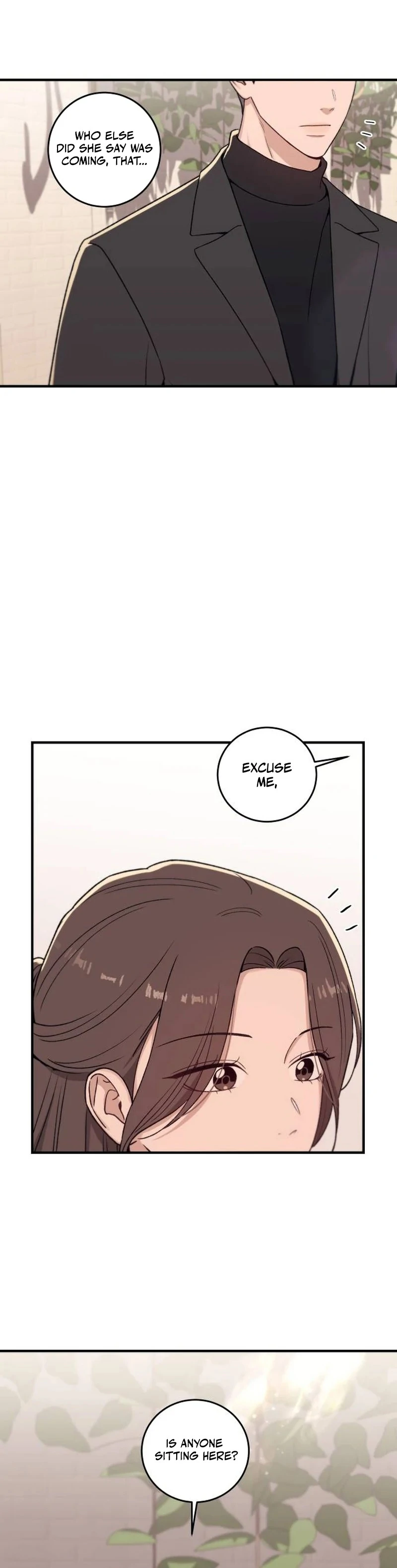 Long Term-Relationship Chapter 7 - Page 59