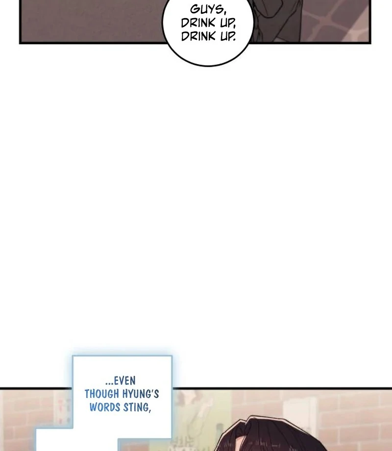 Long Term-Relationship Chapter 7 - Page 9