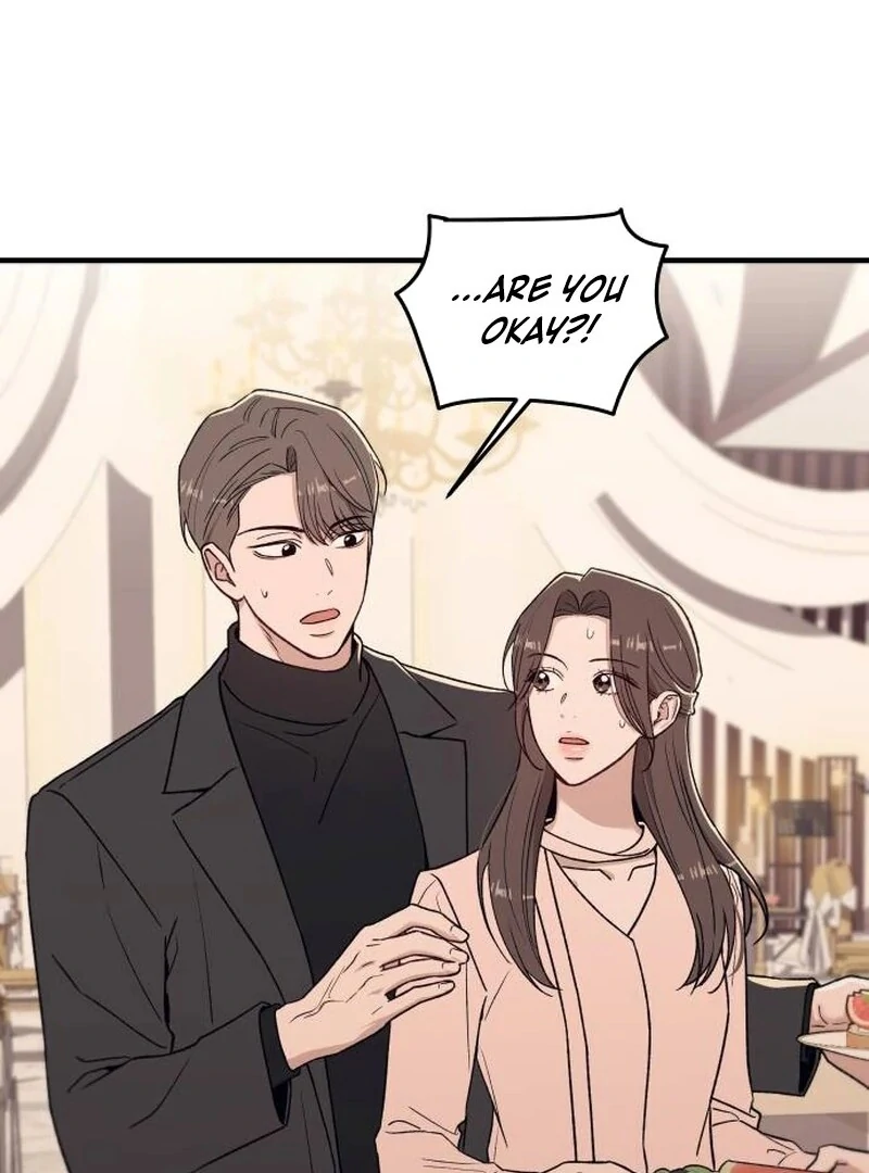 Long Term-Relationship Chapter 8 - Page 15