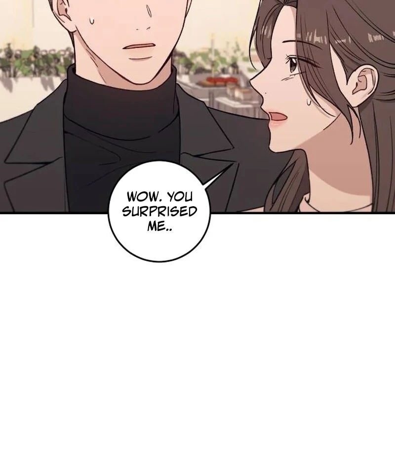 Long Term-Relationship Chapter 8 - Page 17